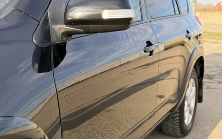 Toyota RAV4, 2009 год, 1 700 000 рублей, 12 фотография