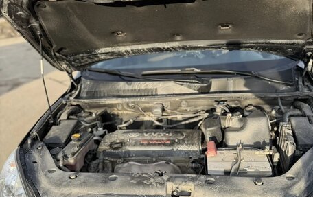 Toyota RAV4, 2009 год, 1 700 000 рублей, 17 фотография