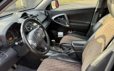Toyota RAV4, 2009 год, 1 700 000 рублей, 14 фотография