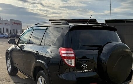 Toyota RAV4, 2009 год, 1 700 000 рублей, 6 фотография