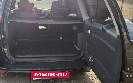Toyota RAV4, 2009 год, 1 700 000 рублей, 11 фотография
