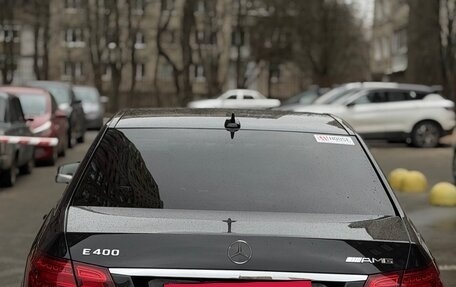 Mercedes-Benz E-Класс, 2015 год, 1 750 000 рублей, 2 фотография