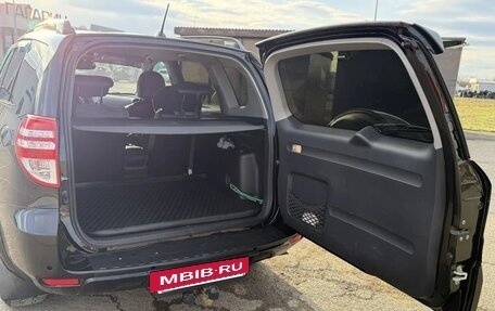 Toyota RAV4, 2009 год, 1 700 000 рублей, 10 фотография