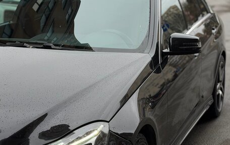 Mercedes-Benz E-Класс, 2015 год, 1 750 000 рублей, 5 фотография