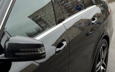 Mercedes-Benz E-Класс, 2015 год, 1 750 000 рублей, 6 фотография