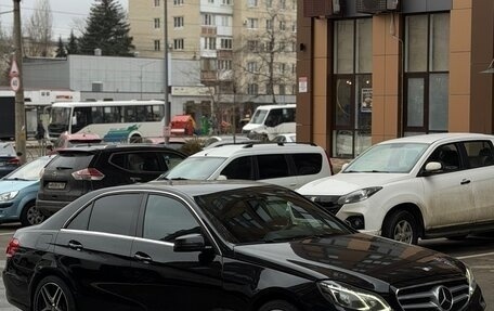 Mercedes-Benz E-Класс, 2015 год, 1 750 000 рублей, 12 фотография