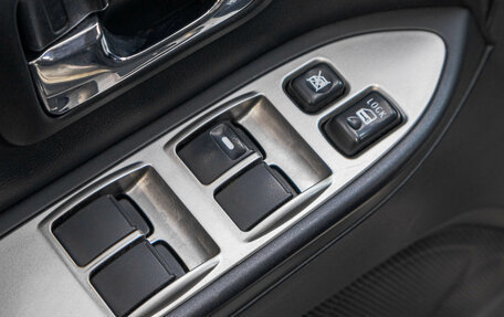 Mitsubishi Pajero IV, 2006 год, 1 699 000 рублей, 13 фотография