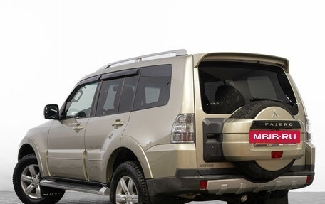 Mitsubishi Pajero IV, 2006 год, 1 699 000 рублей, 7 фотография