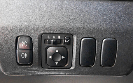 Mitsubishi Pajero IV, 2006 год, 1 699 000 рублей, 14 фотография