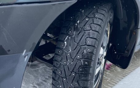 Renault Logan I, 2006 год, 305 000 рублей, 11 фотография