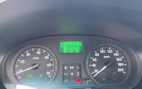 Renault Logan I, 2006 год, 305 000 рублей, 12 фотография