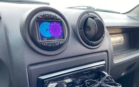 Renault Logan I, 2006 год, 305 000 рублей, 13 фотография