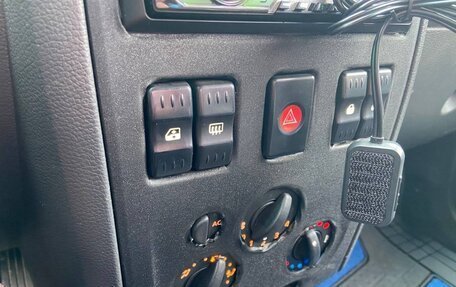 Renault Logan I, 2006 год, 305 000 рублей, 14 фотография