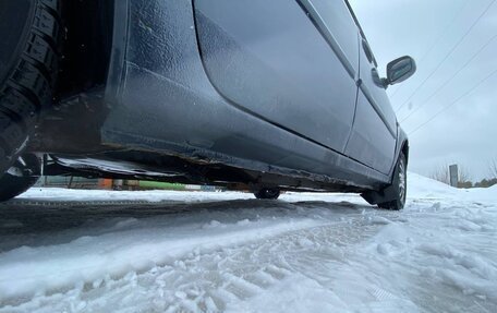 Renault Logan I, 2006 год, 305 000 рублей, 24 фотография