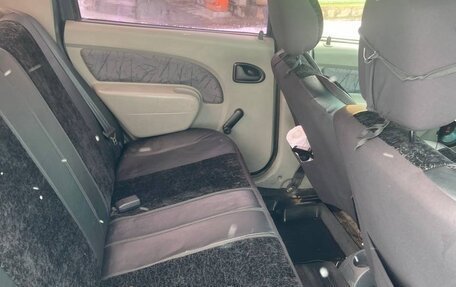 Renault Logan I, 2006 год, 305 000 рублей, 22 фотография