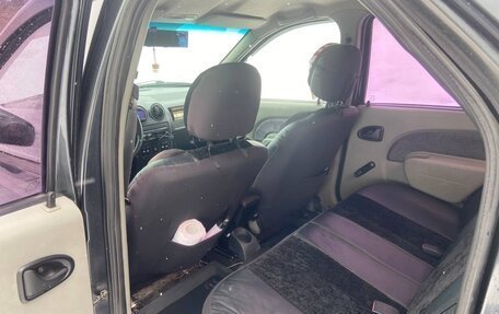 Renault Logan I, 2006 год, 305 000 рублей, 23 фотография