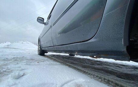 Renault Logan I, 2006 год, 305 000 рублей, 25 фотография