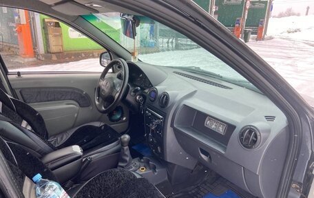 Renault Logan I, 2006 год, 305 000 рублей, 20 фотография