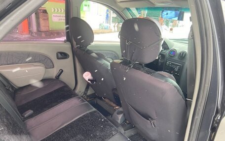 Renault Logan I, 2006 год, 305 000 рублей, 21 фотография