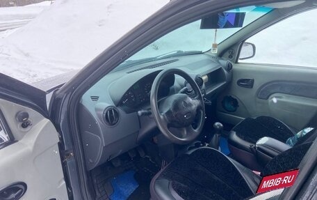 Renault Logan I, 2006 год, 305 000 рублей, 19 фотография