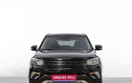 Changan CS75 I рестайлинг, 2019 год, 1 549 000 рублей, 2 фотография