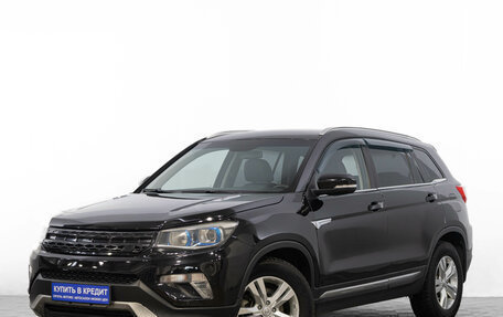 Changan CS75 I рестайлинг, 2019 год, 1 549 000 рублей, 4 фотография