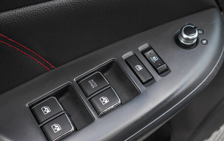 Changan CS75 I рестайлинг, 2019 год, 1 549 000 рублей, 12 фотография