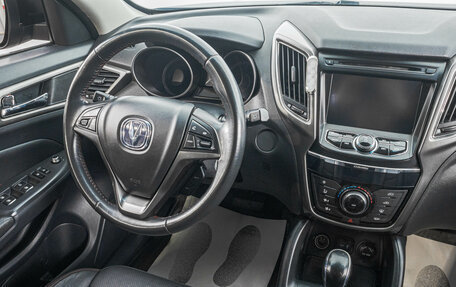 Changan CS75 I рестайлинг, 2019 год, 1 549 000 рублей, 17 фотография