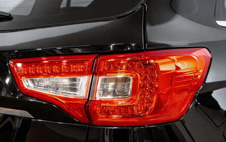 Changan CS75 I рестайлинг, 2019 год, 1 549 000 рублей, 9 фотография