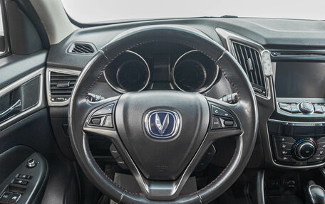 Changan CS75 I рестайлинг, 2019 год, 1 549 000 рублей, 14 фотография