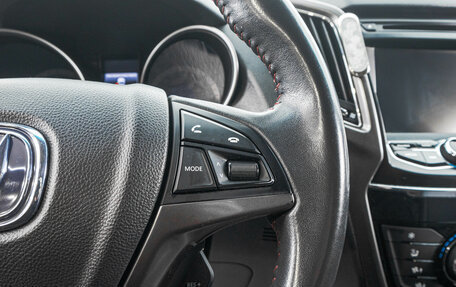 Changan CS75 I рестайлинг, 2019 год, 1 549 000 рублей, 16 фотография