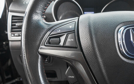 Changan CS75 I рестайлинг, 2019 год, 1 549 000 рублей, 15 фотография