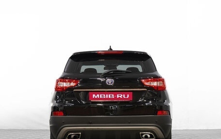 Changan CS75 I рестайлинг, 2019 год, 1 549 000 рублей, 6 фотография