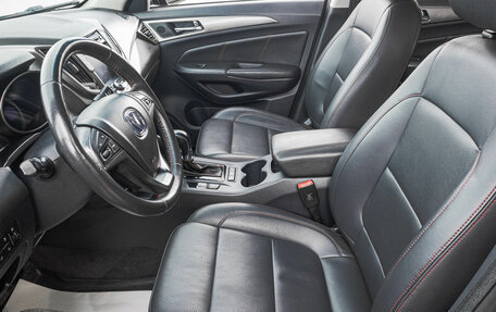 Changan CS75 I рестайлинг, 2019 год, 1 549 000 рублей, 11 фотография