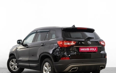 Changan CS75 I рестайлинг, 2019 год, 1 549 000 рублей, 7 фотография