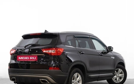 Changan CS75 I рестайлинг, 2019 год, 1 549 000 рублей, 5 фотография