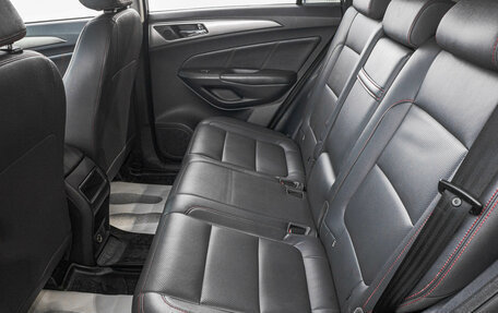 Changan CS75 I рестайлинг, 2019 год, 1 549 000 рублей, 24 фотография