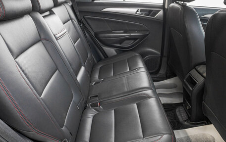 Changan CS75 I рестайлинг, 2019 год, 1 549 000 рублей, 25 фотография