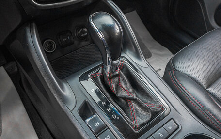 Changan CS75 I рестайлинг, 2019 год, 1 549 000 рублей, 21 фотография