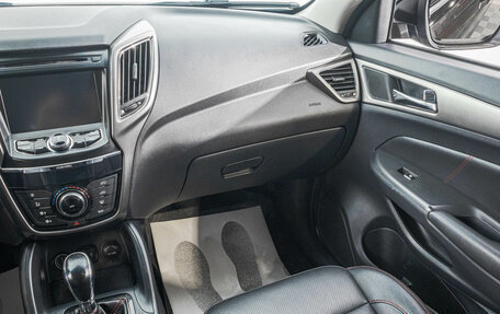 Changan CS75 I рестайлинг, 2019 год, 1 549 000 рублей, 22 фотография