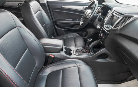 Changan CS75 I рестайлинг, 2019 год, 1 549 000 рублей, 23 фотография