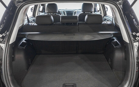 Changan CS75 I рестайлинг, 2019 год, 1 549 000 рублей, 26 фотография