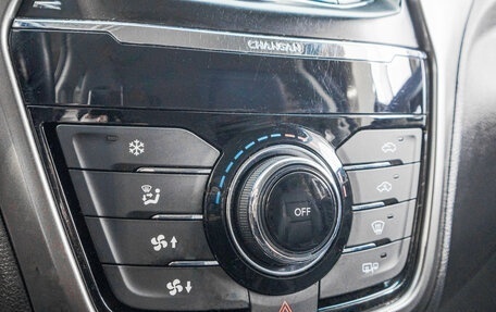 Changan CS75 I рестайлинг, 2019 год, 1 549 000 рублей, 20 фотография