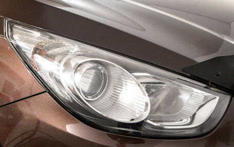 Hyundai ix35 I рестайлинг, 2012 год, 1 399 000 рублей, 8 фотография