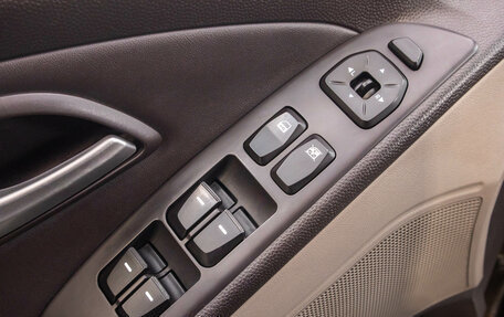 Hyundai ix35 I рестайлинг, 2012 год, 1 399 000 рублей, 12 фотография