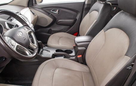 Hyundai ix35 I рестайлинг, 2012 год, 1 399 000 рублей, 11 фотография