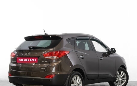 Hyundai ix35 I рестайлинг, 2012 год, 1 399 000 рублей, 5 фотография