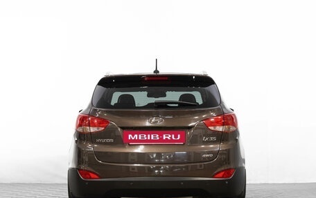 Hyundai ix35 I рестайлинг, 2012 год, 1 399 000 рублей, 6 фотография