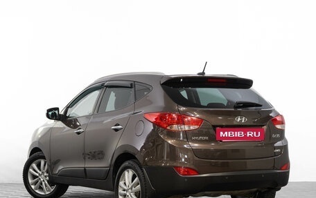 Hyundai ix35 I рестайлинг, 2012 год, 1 399 000 рублей, 7 фотография