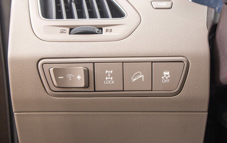 Hyundai ix35 I рестайлинг, 2012 год, 1 399 000 рублей, 13 фотография